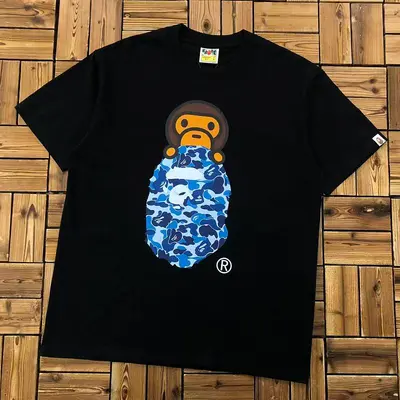 ￥~98 BAPE T-SHIRT 06130564