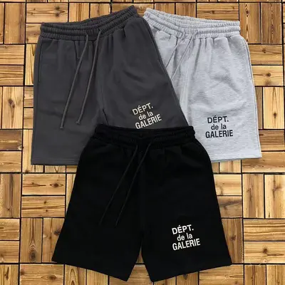 ￥~112 GALLERY DEPT SHORTS 06151264