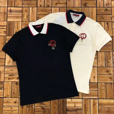 ￥~175 GU⭐CI POLO 06133166