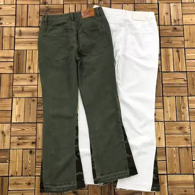 ￥~218 GALLERY DEPT TROUSERS 06150164