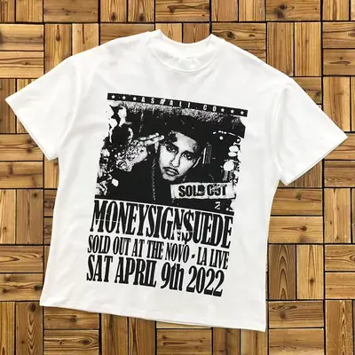 ￥~128 THAT'S AWFUL LOT OF COUGH SYRUP T-SHIRT 06141365