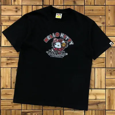 ￥~98 BAPE T-SHIRT 06130464