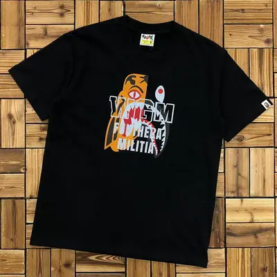 ￥~98 BAPE T-SHIRT 06130364