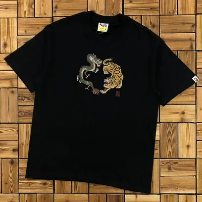 ￥~98 BAPE T-SHIRT 06130264