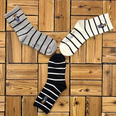 ￥~95 RA⭐PH⭐AUREN SOCKS 06161262