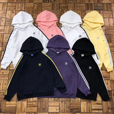 ￥~135 AD⭐DAS HOODIE 06151162