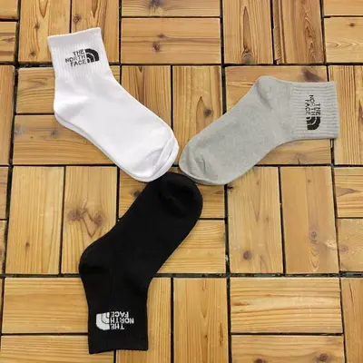 ￥~95 TH⭐NO⭐FCE SOCKS 06160862