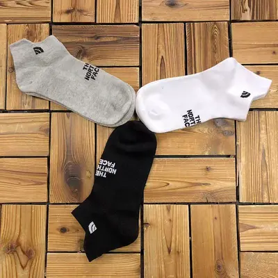 ￥~95 TH⭐NO⭐FCE SOCKS 06160962