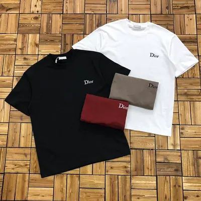 ￥~118 DI⭐R T-SHIRT 06152467