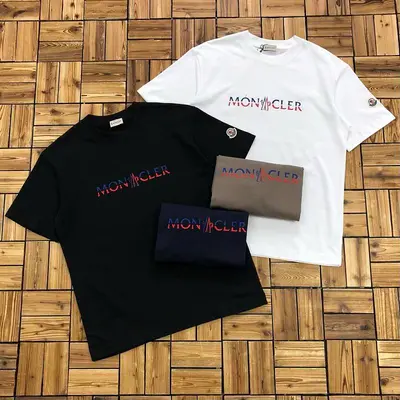 ￥~125 MON⭐LER T-SHIRT 06152367