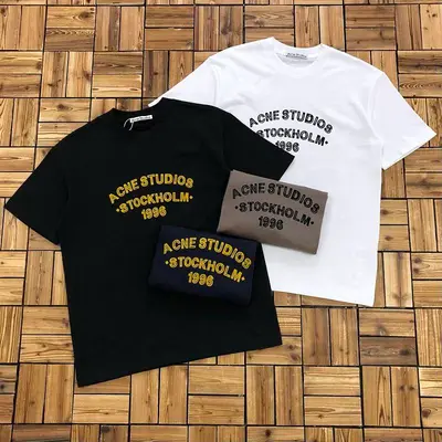 ￥~118 AC⭐E STU⭐IOS T-SHIRT 06152267