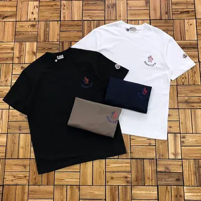 ￥~125 MON⭐LER T-SHIRT 06152167