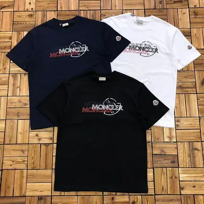 ￥~128 MON⭐LER T-SHIRT 06151067
