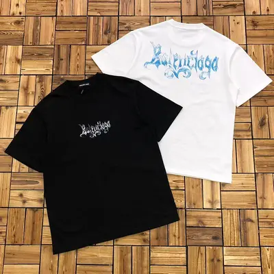 ￥~112 BAL⭐⭐CIAGA T-SHIRT 06150567
