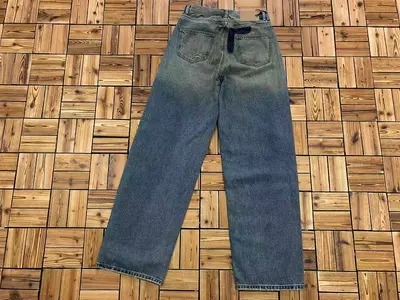 ￥~225 ENFANTS RICHES DEPRIMES TROUSERS