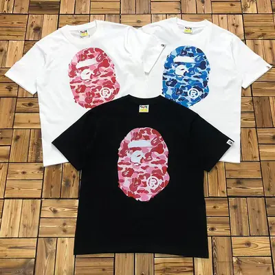 ￥~98 BAPE T-SHIRT 06152164