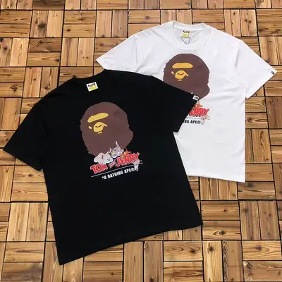 ￥~98 BAPE T-SHIRT 06151864