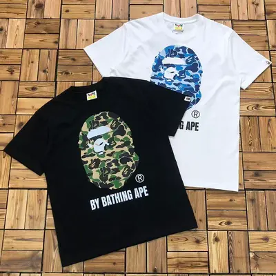 ￥~98 BAPE T-SHIRT 06151964