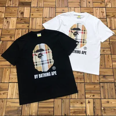 ￥~98 BAPE T-SHIRT 06152264