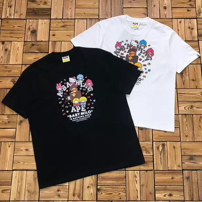￥~98 BAPE T-SHIRT 06151664