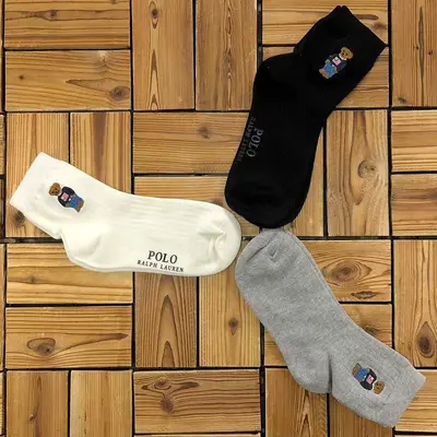 ￥~95 RA⭐PH⭐AUREN SOCKS 06161162