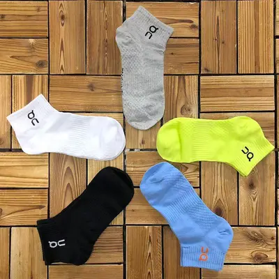 ￥~95 ON SOCKS 06161062
