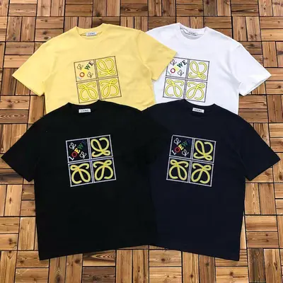 ￥~125 LOE⭐E T-SHIRT 06151767