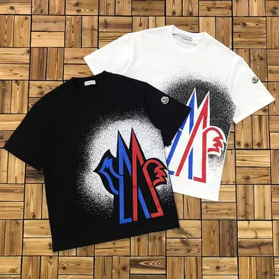 ￥~112 MON⭐LER T-SHIRT 06150467