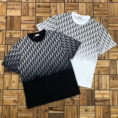 ￥~118 DI⭐R T-SHIRT 06150767