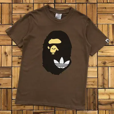 ￥~118 AD⭐DAS BAPE T-SHIRT 06152864