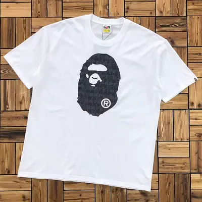 ￥~98 BAPE T-SHIRT 06152364