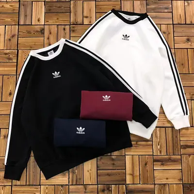 ￥~135 AD⭐DAS HOODIE 06150862