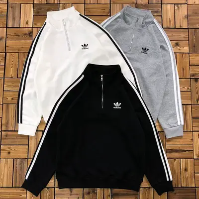 ￥~135 AD⭐DAS JACKET 06150762