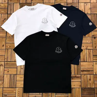 ￥~128 MON⭐LER T-SHIRT 06150967