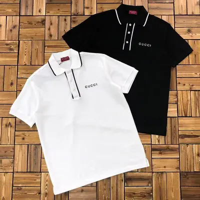 ￥~135 GU⭐CI POLO 06150167