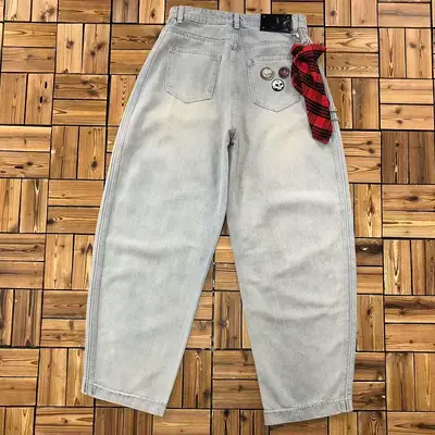 ￥~235 AD⭐DAS TROUSERS 06152662