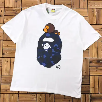 ￥~98 BAPE T-SHIRT 06151764
