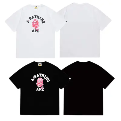 ￥~88 BAPE T-SHIRT 06151665