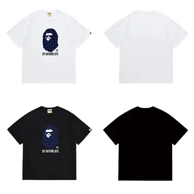 ￥~88 BAPE T-SHIRT 06151465