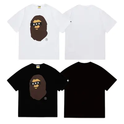￥~88 BAPE T-SHIRT 06151365