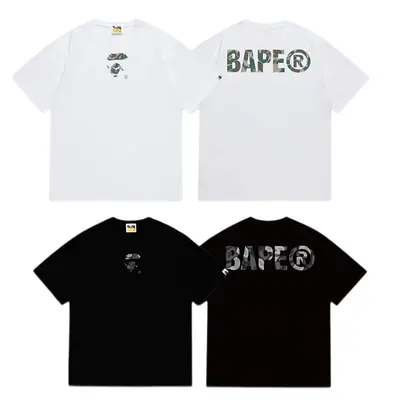 ￥~88 BAPE T-SHIRT 06151265