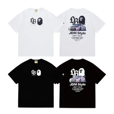 ￥~88 BAPE T-SHIRT 06151065
