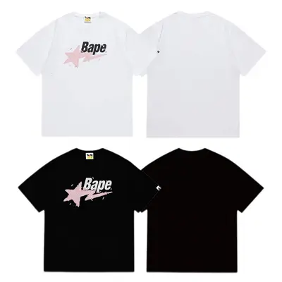 ￥~88 BAPE T-SHIRT 06150765