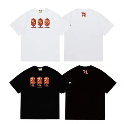 ￥~88 BAPE T-SHIRT 06150665