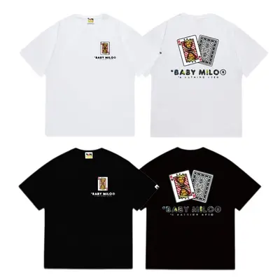 ￥~88 BAPE T-SHIRT 06150465