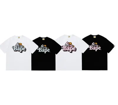 ￥~88 BAPE T-SHIRT 06150365