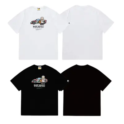 ￥~88 BAPE T-SHIRT 06150265