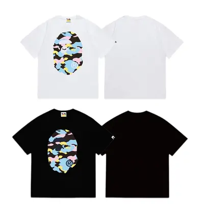 ￥~88 BAPE T-SHIRT 06150165