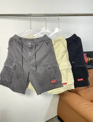 ￥~168 SUP⭐EME SHORTS 06152665