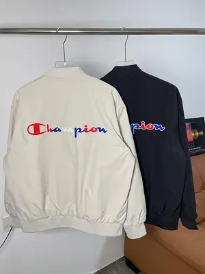 ¥~208 CH⭐MPI⭐N JACKET 06153465